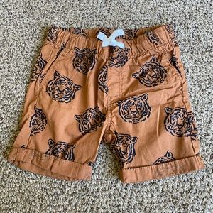 Boys Shorts